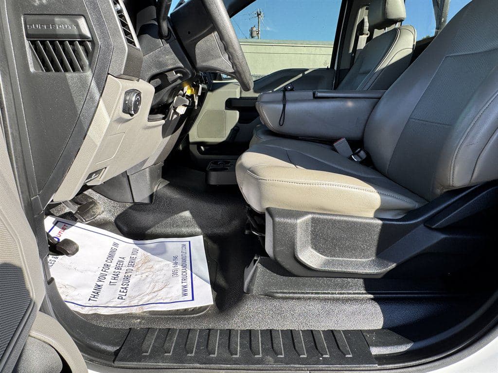 2019 Ford F450 XL image 53