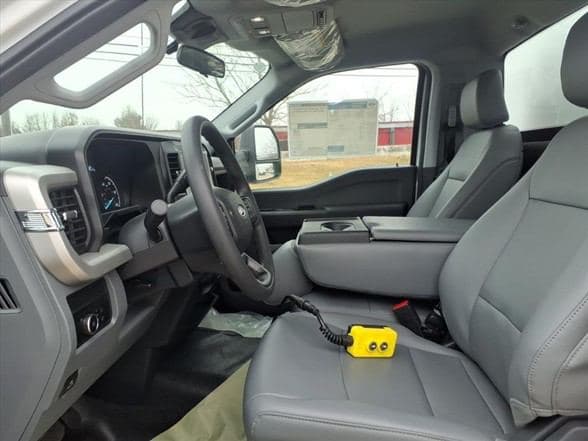 2026 Ford F600 SD XL image 12
