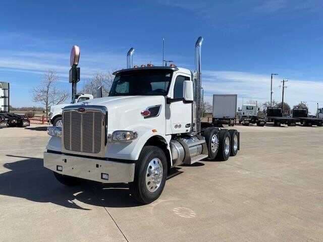 2026 Peterbilt 567