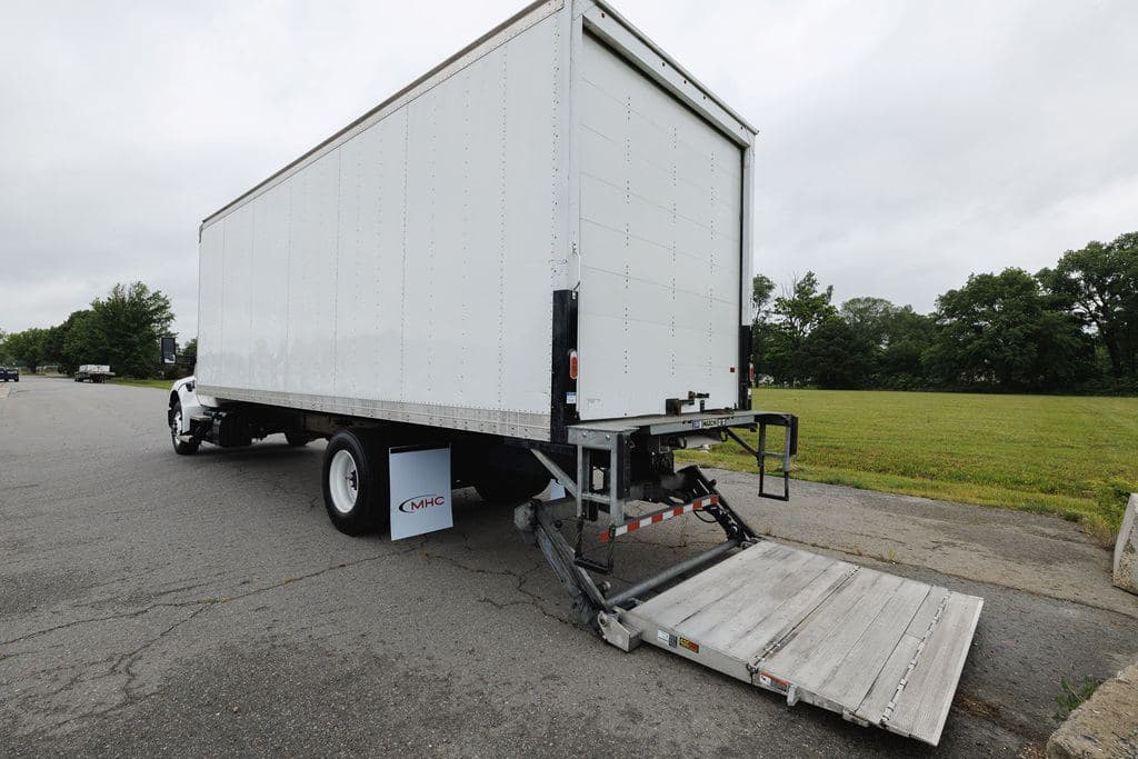 Used 2024 KENWORTH T280 image 17
