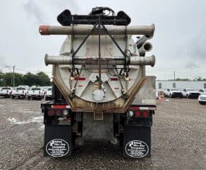 2014 Freightliner 108sd image 5