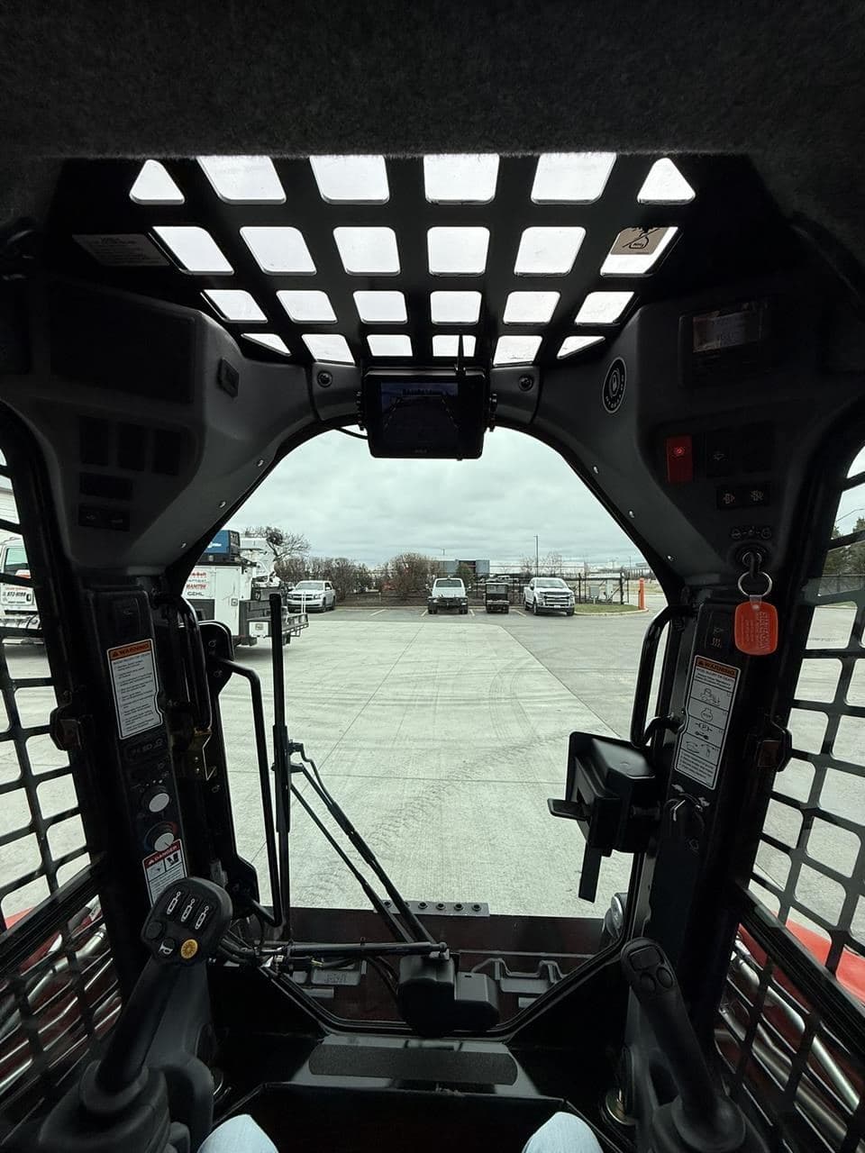 2025 MANITOU 3300V SL2539 image 17
