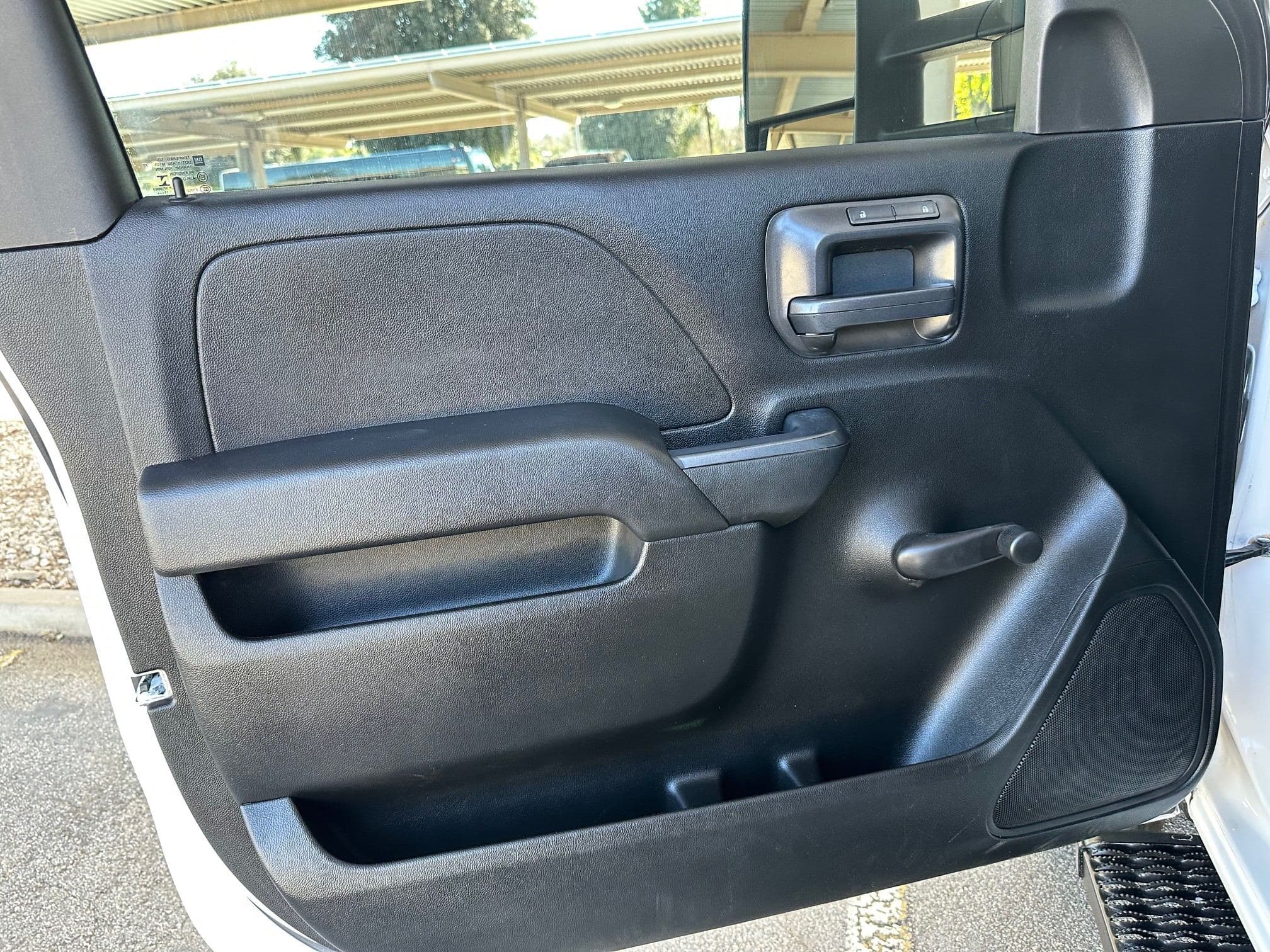 2016 CHEVROLET SILVERADO 2500HD Service Truck 13514 image 27