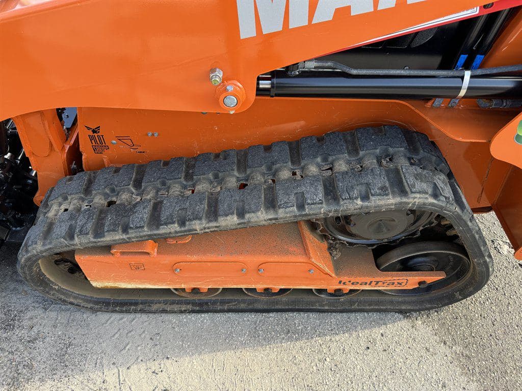 2022 Manitou 1350rt image 22