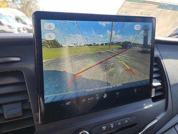 2026 Ford DE-16 image 10