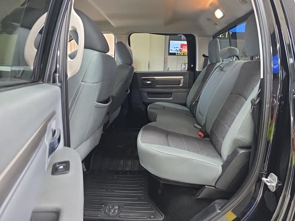 2014 Ram 2500 image 7