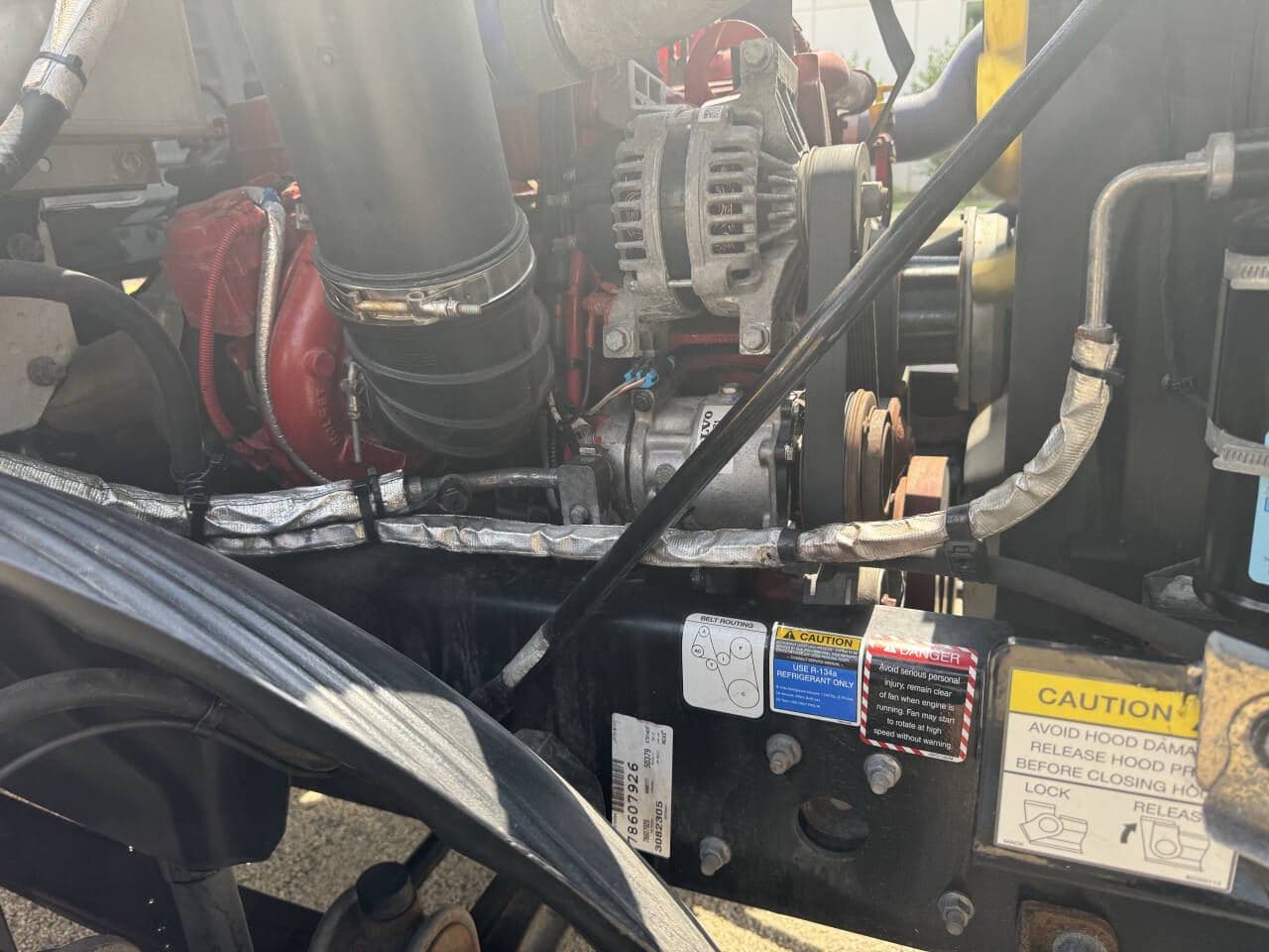 2024 Mack MD6 image 20