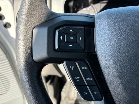 2025 Ford F650 SD image 11