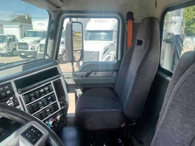 Used 2020 MACK ANTHEM Conventional - Day Cab in Odessa, TX image 7