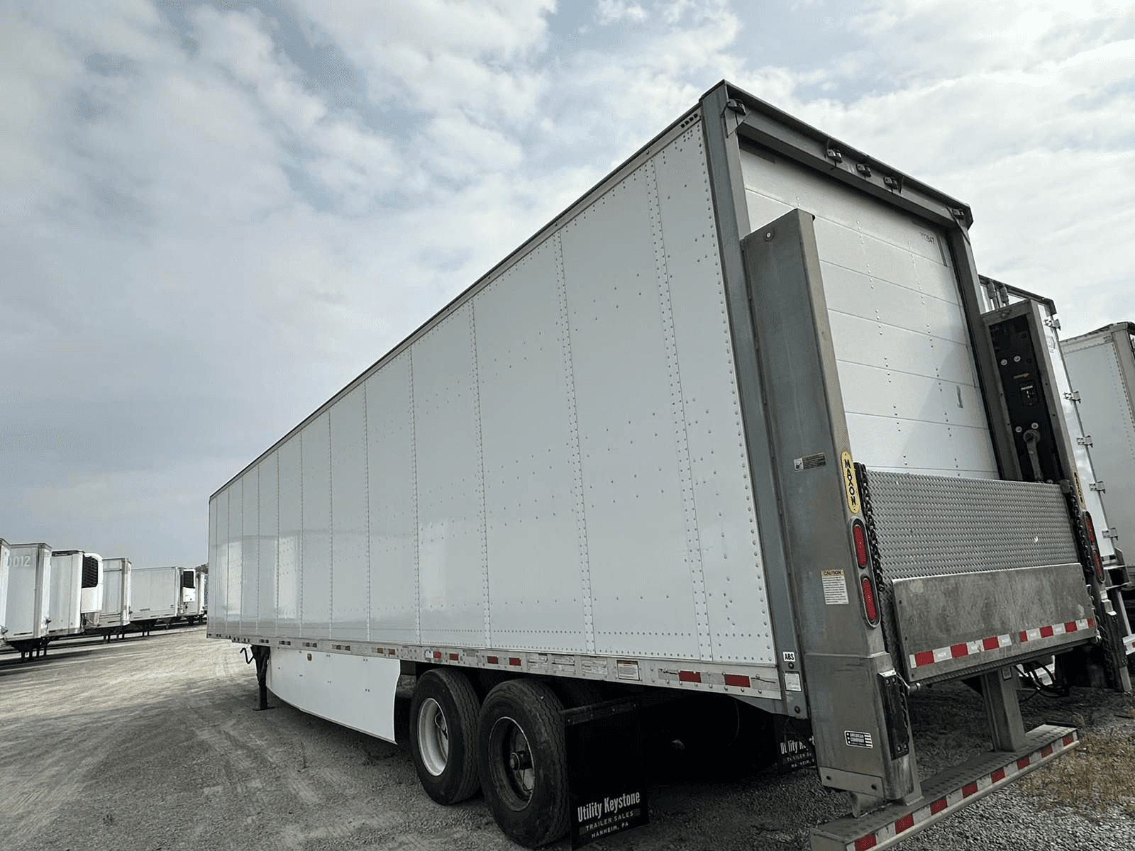 2017 Great Dane Other image 1