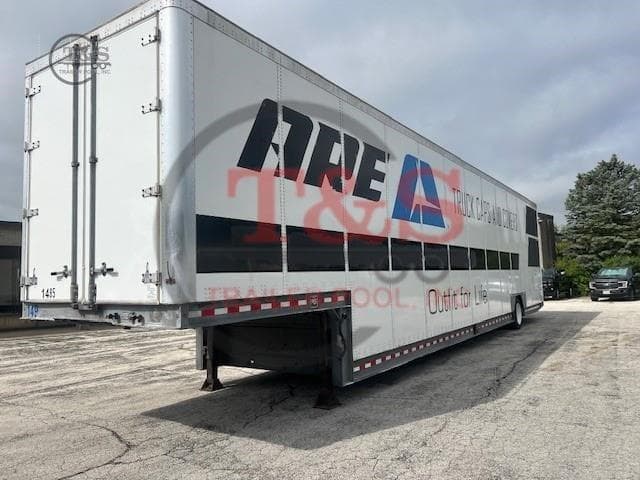 2019 KRUZ 53 ft x 102 in image 3
