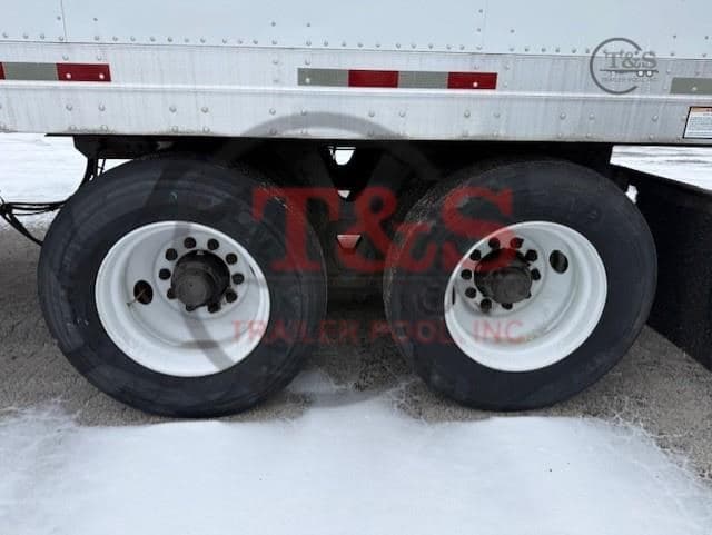 2009 GREAT DANE 531659 ROLLERBED image 11