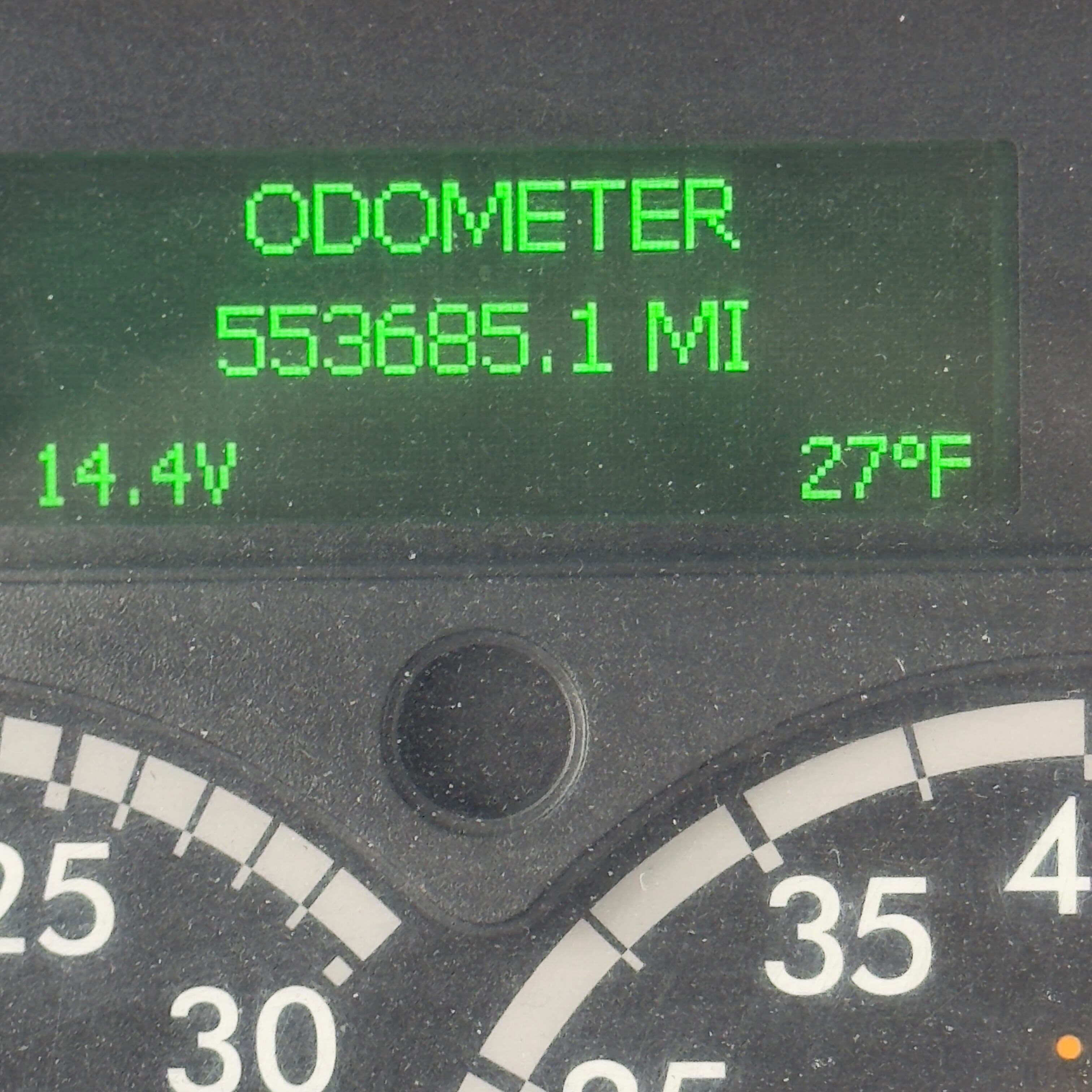 Used 2019 FREIGHTLINER/MERCEDES Conventional - Day Cab - CASCADIA 125 image 5