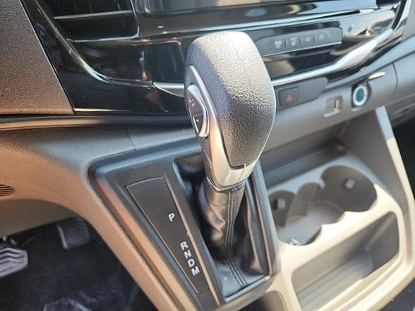 2025 Ford DE-16 image 8