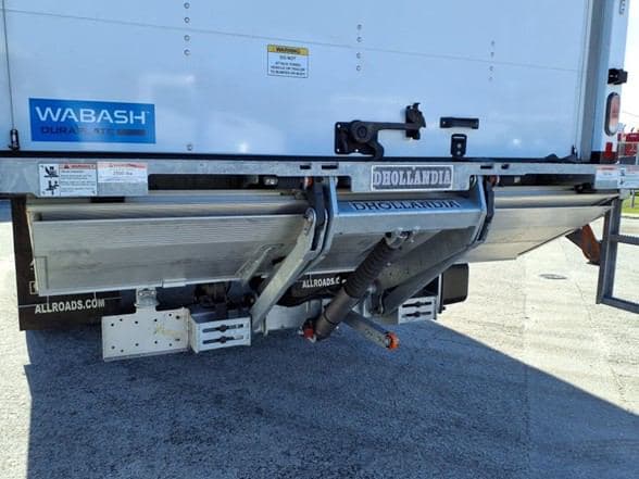 2025 Kenworth U7-10 image 8