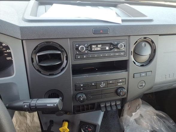 2027 Ford F750 XL SD image 18