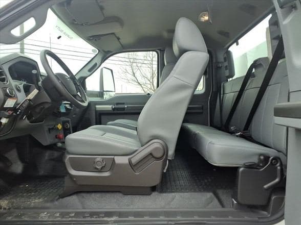 2026 Ford F750 SD image 12