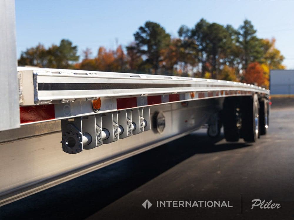 2025 MAC TRAILER MFG TNAR53AA0 SA078539 image 7