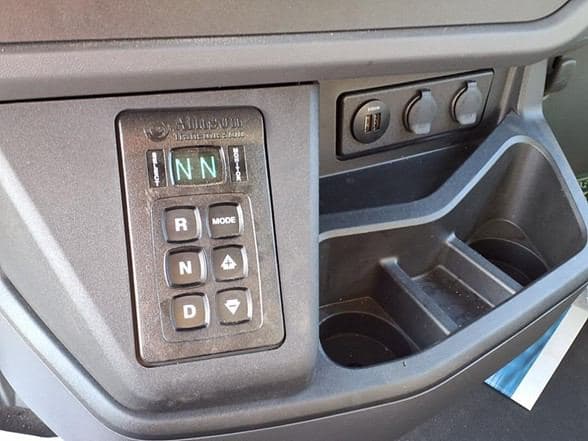 2025 Kenworth D5 image 5