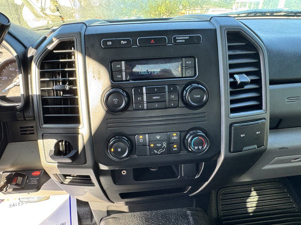 2019 Ford F450 XL image 58