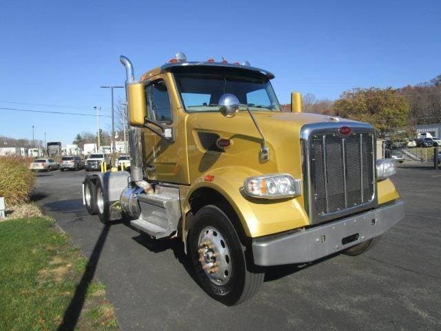 2020 Peterbilt 567 image 7