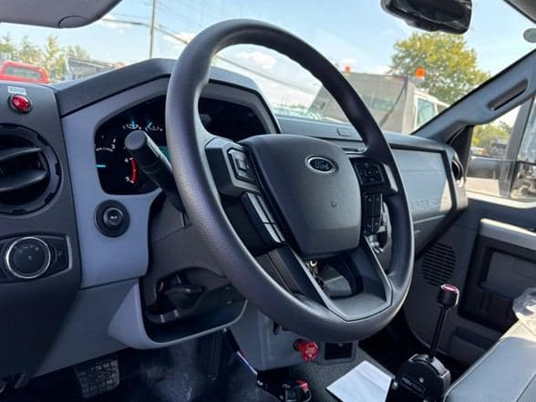 2025 Ford 4143D image 5