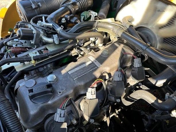 2016 Mitsubishi FG25N image 7