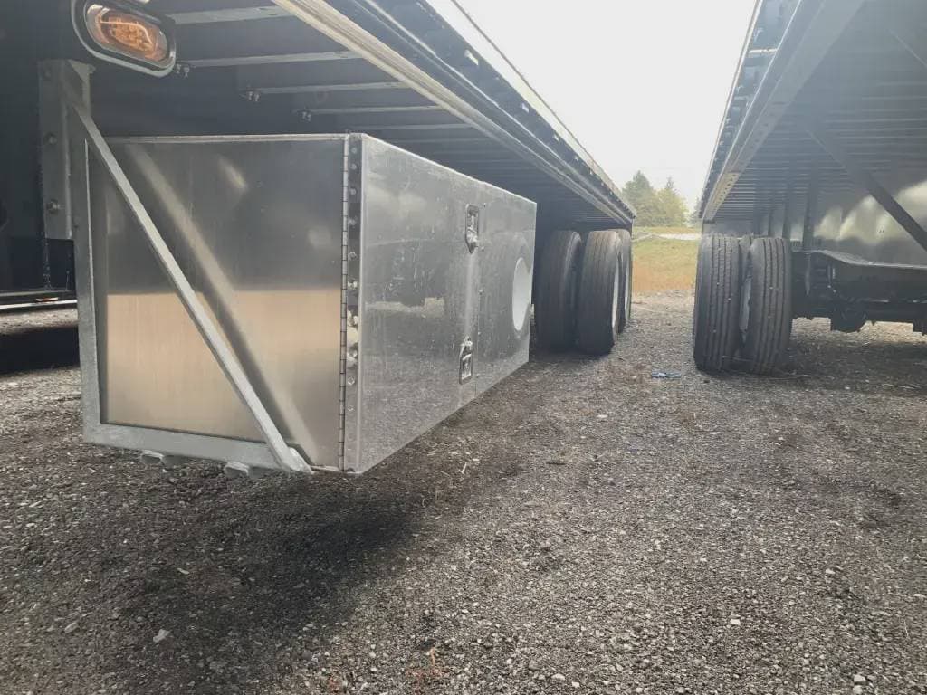 2024 MANAC TRAILERS USA Manac image 4