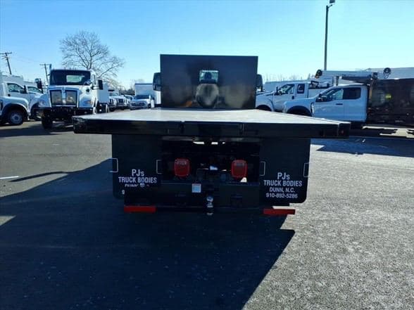 2026 Ford 4143D image 6