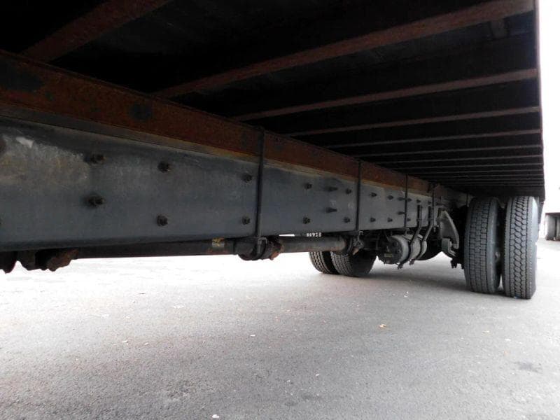 2018 Freightliner Cascadia 125 image 29