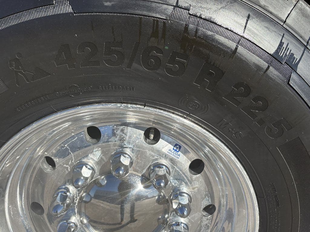 New 2026 KENWORTH T480 image 11