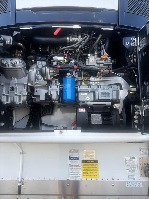 2025 Stoughton 53 ft T/A image 11