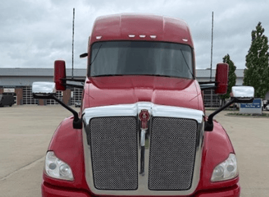 2020 Kenworth T680 image 2