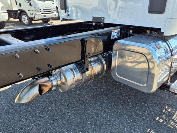 2026 Kenworth PSADL-400P image 4