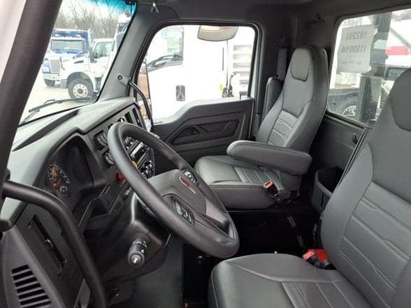 2025 Kenworth PSADL-400P image 11