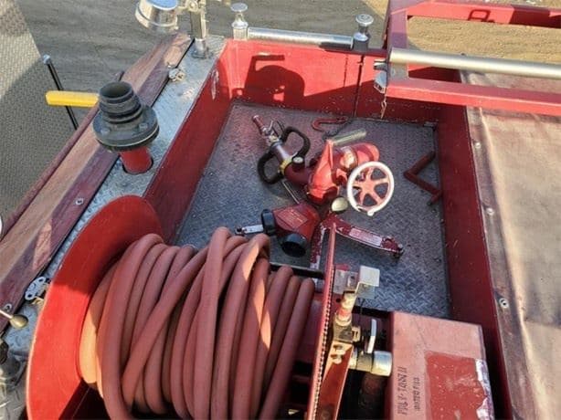 1994 HME 1871 SFO image 7