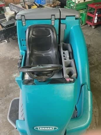 2015 TENNANT T16 image 4