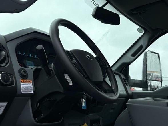 2025 Ford 4143D image 16