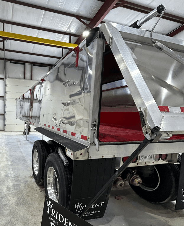 39 Foot Trident Trailer image 10