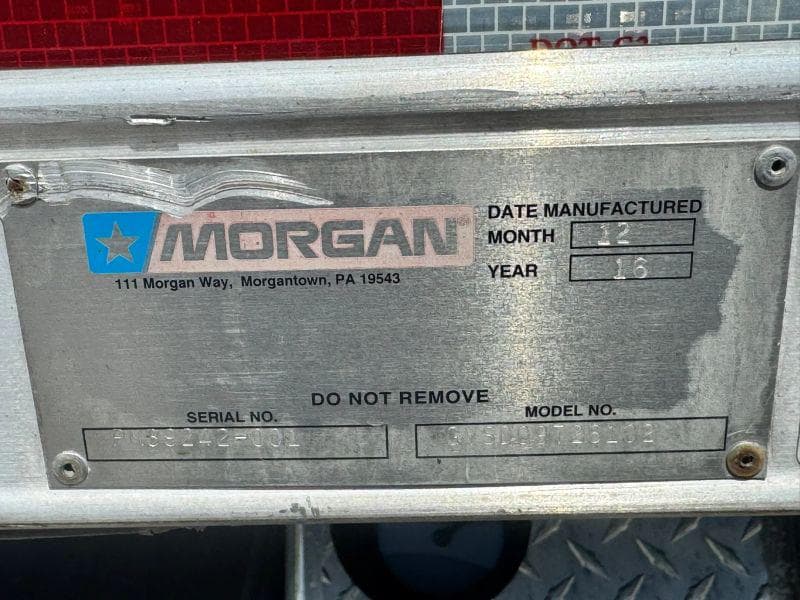 2017 Freightliner M2 106 image 14