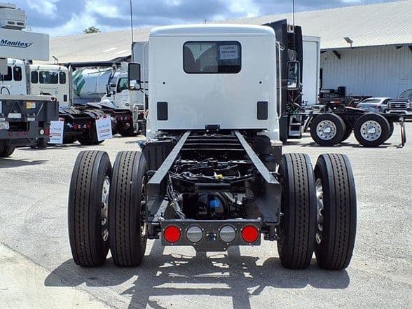 2026 Kenworth U7-10 image 6