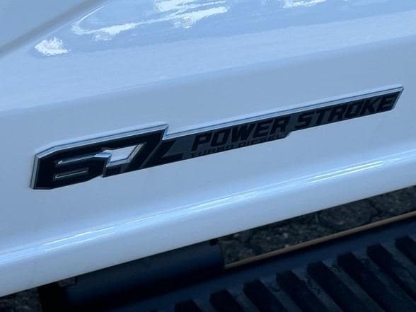 2024 Ford F550 image 23