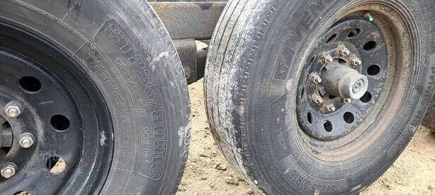 2022 KAUFMAN 50 ft 4 Car image 7