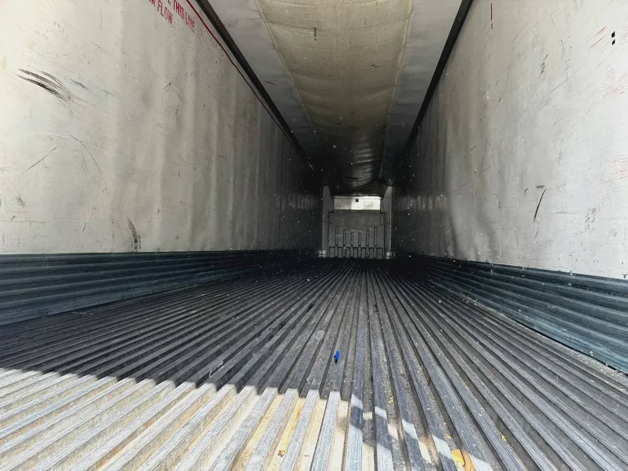 2013 Utility Reefer image 7