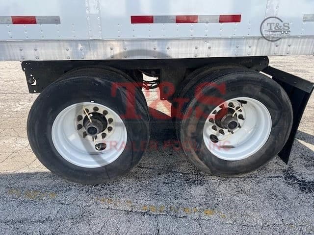 2023 VANGUARD 531550 image 12
