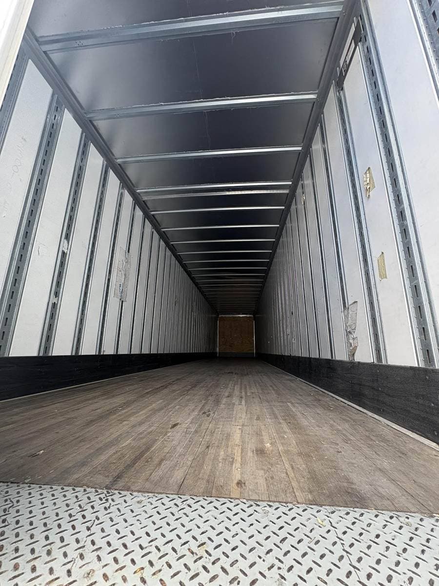 2023 Great Dane 53` Dry Van image 6