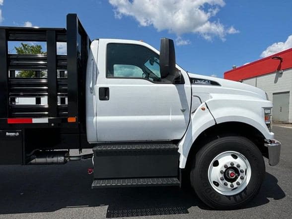2025 Ford F650 SD image 20