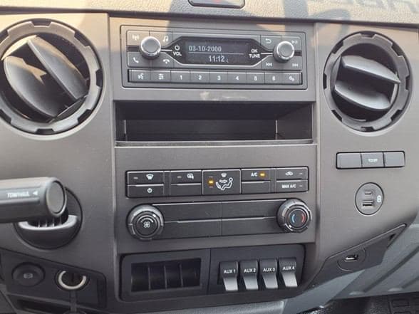 2026 Ford 4143D image 12