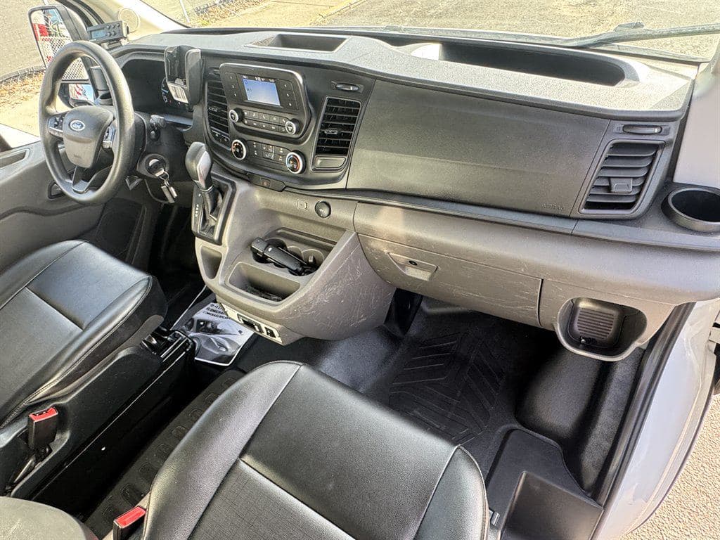 2023 Ford Transit T-350 image 49