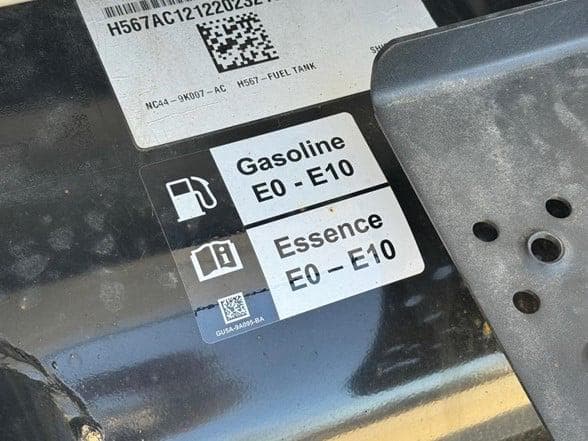 2025 Ford F650 SD image 14